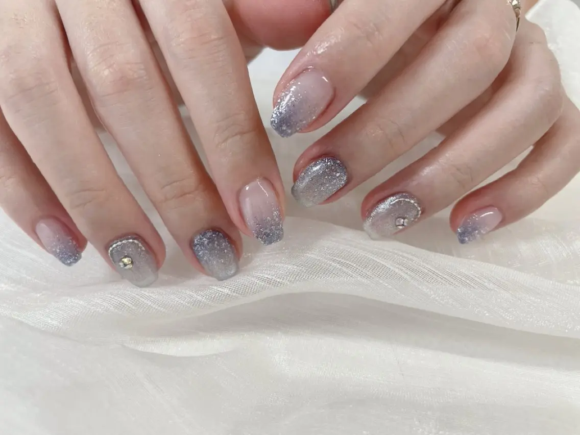 ネイル Nail salon Lilyのネイルデザイン