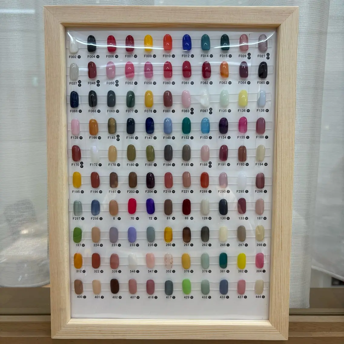 ネイル ラメ(グリッター) マットネイル DEE nail yukino.Nのネイルデザイン
