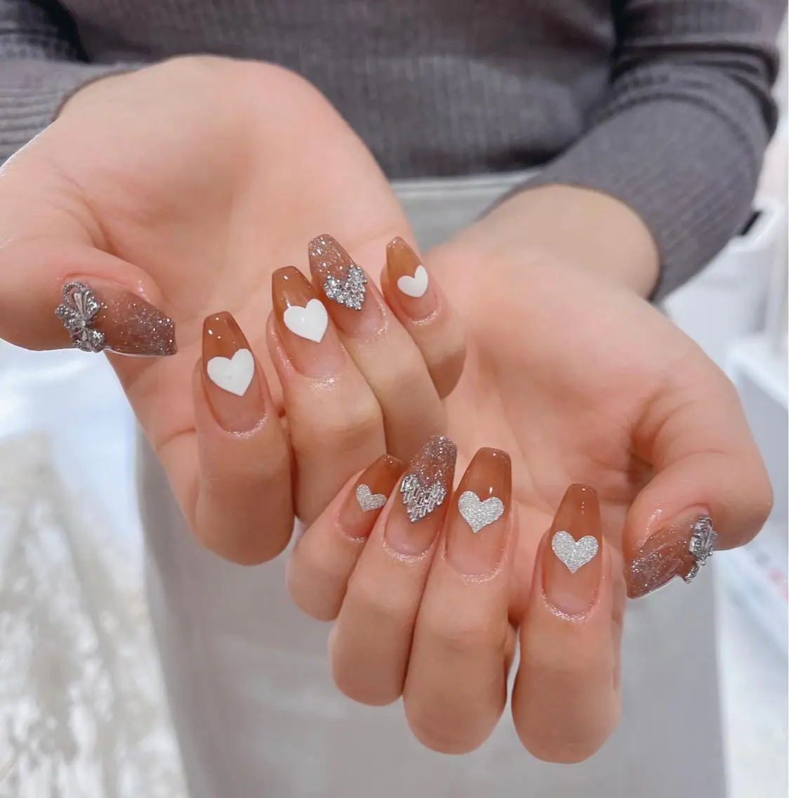 ネイル FLY Nail Salonのネイルデザイン