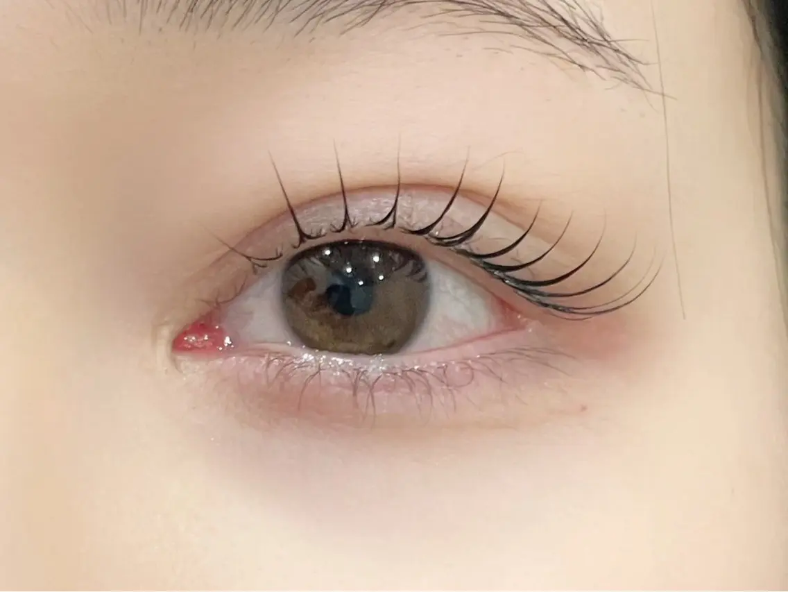 マツエク・マツパ 🪞ToMe Eyelash🩰のマツエク・マツパデザイン