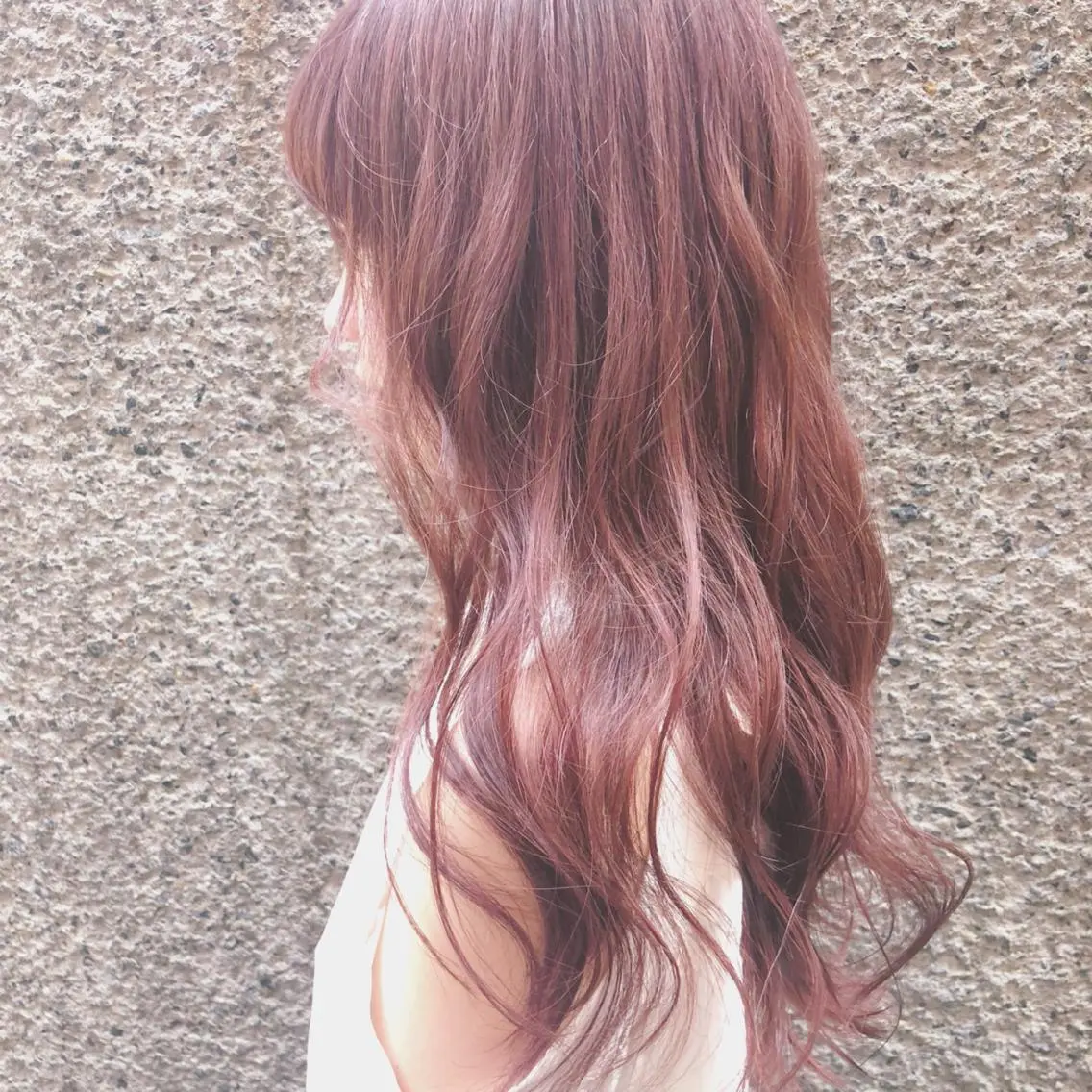 《  ♡平日のみ  》カット＋カラー＋トリートメント♡の写真
