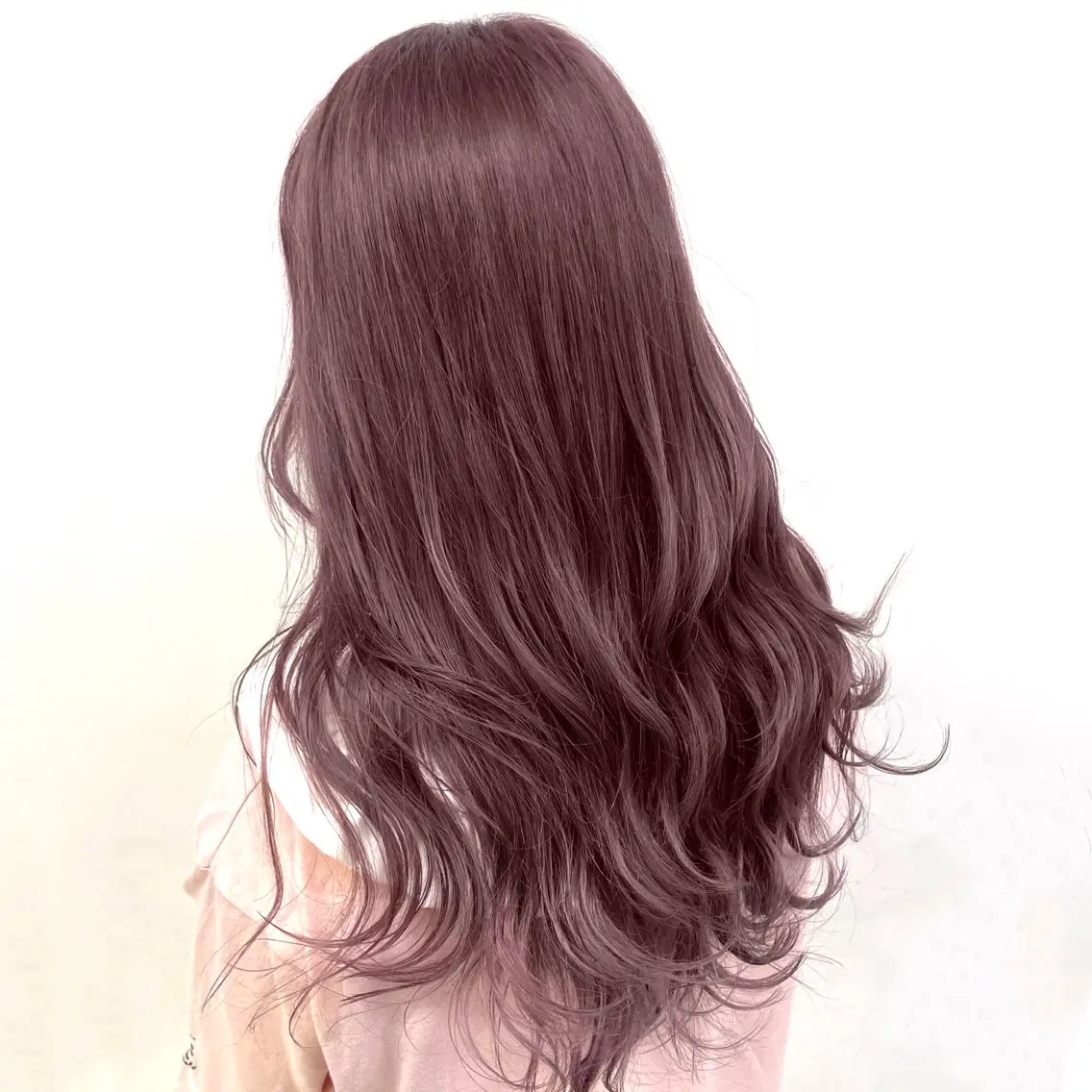 カラー 💖美髪カラーの達人 💖新宿/ソウタ💖のヘアスタイル