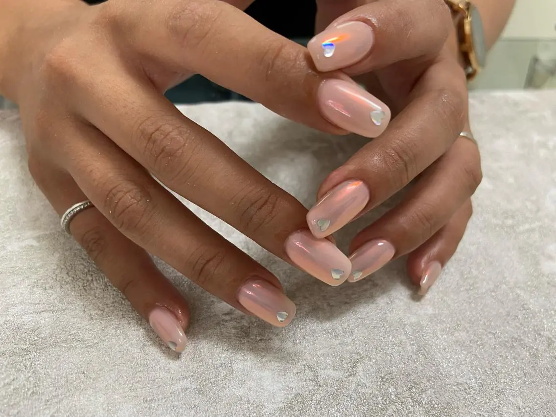 ネイル ハンドネイル ハンドケア private salon  Rinの眉毛・アイブロウイメージ
