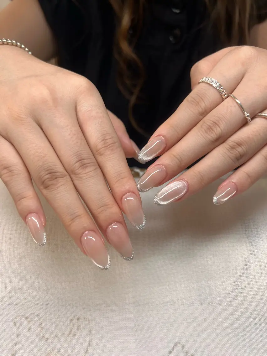 ネイル LOVE NAIL リリのネイルデザイン