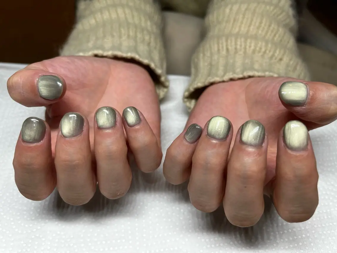 ネイル spica nail meguのネイルデザイン