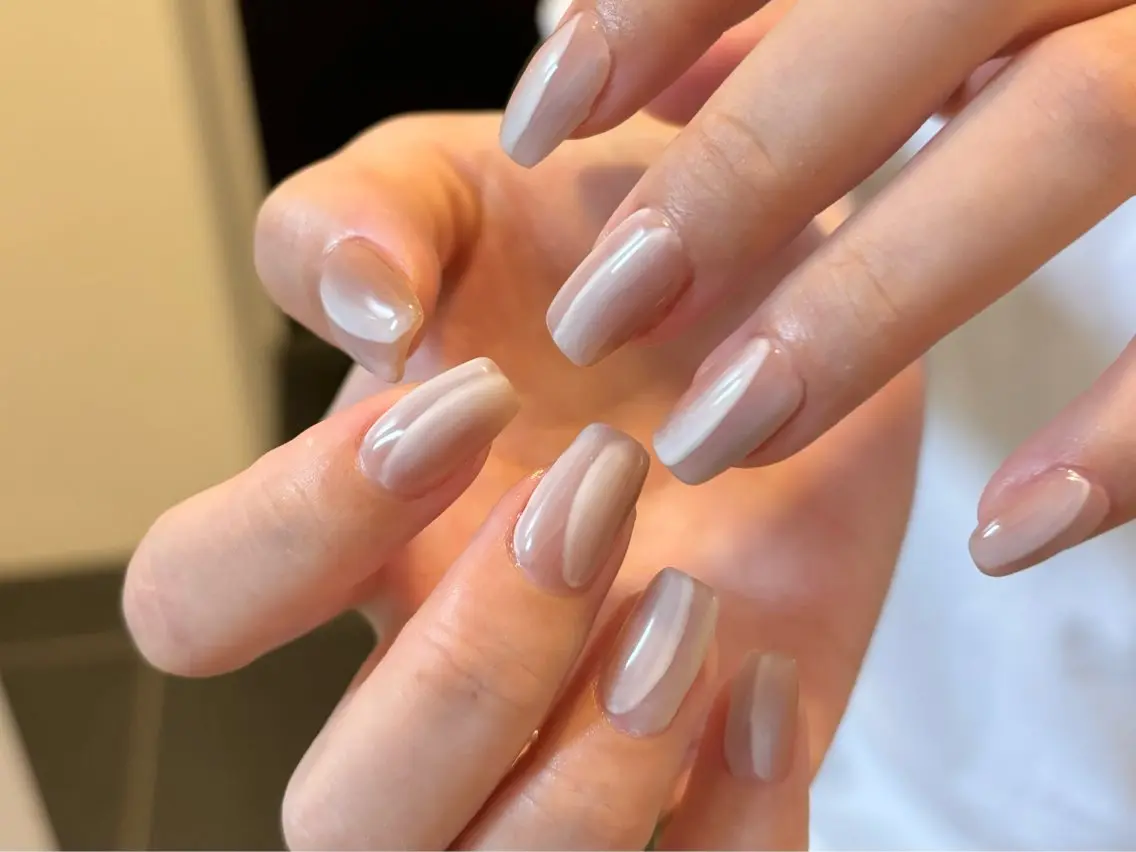 ネイル ハンドネイル THE NAILERYのネイルデザイン