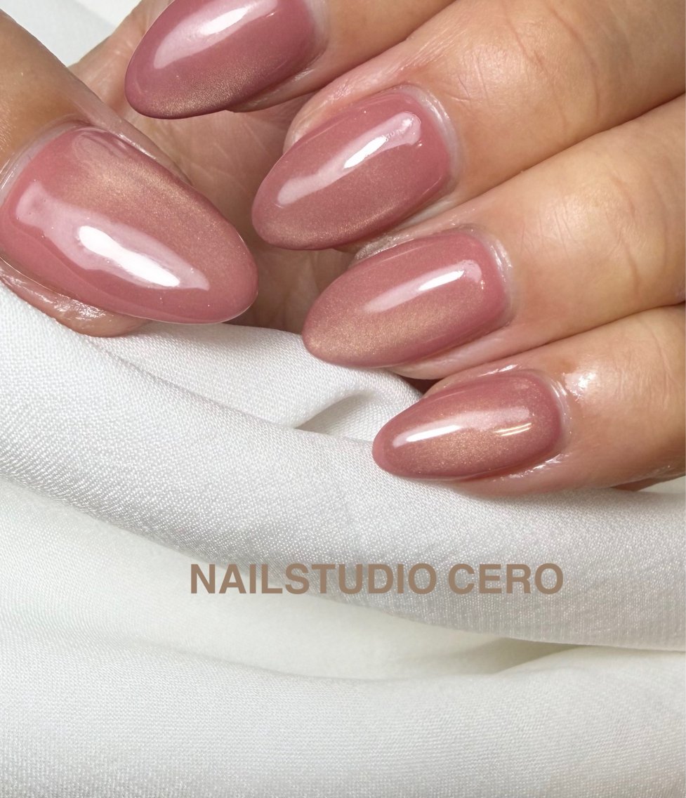 ネイル NAILSTUDIO CEROのネイルデザイン