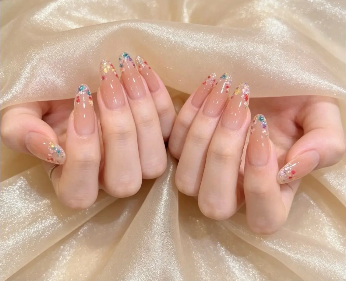 ネイル Jm nailのネイルデザイン