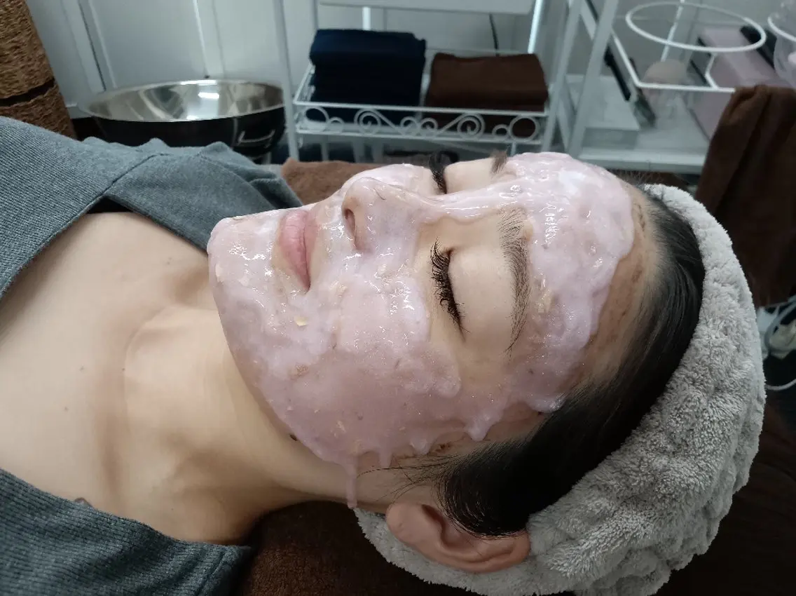 肌質改善Beauty salon Renのエステ・リラクイメージ