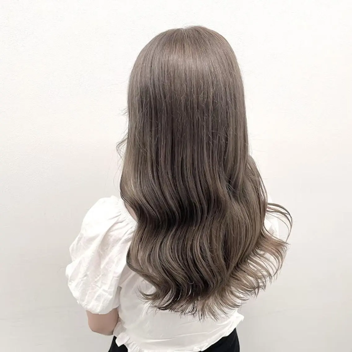 カラー ［THEATER 仙台店🌼］公式のヘアスタイル