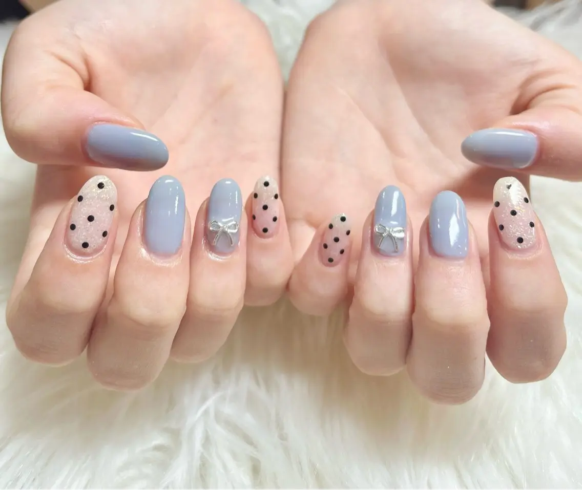 ネイル nail patio kaoriのネイルデザイン