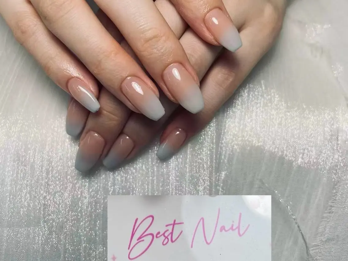 ネイル ハンドネイル KELLY キリのネイルデザイン