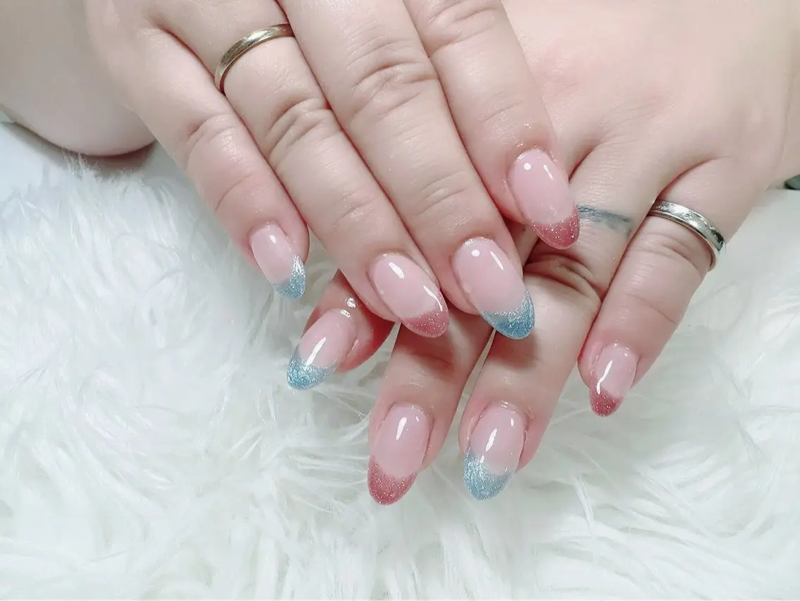 ネイル haru nailのネイルデザイン