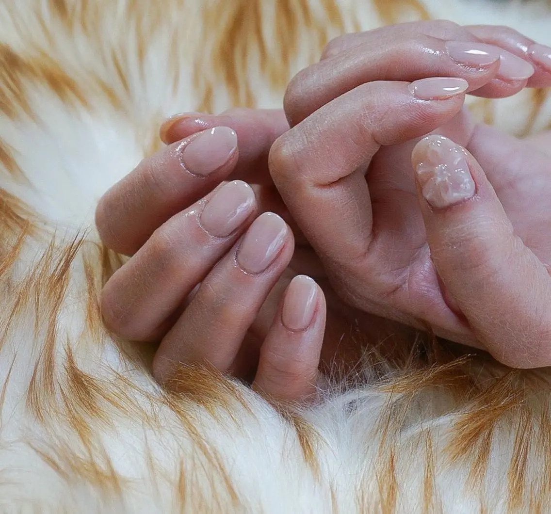 ネイル nail salon Be.のネイルデザイン