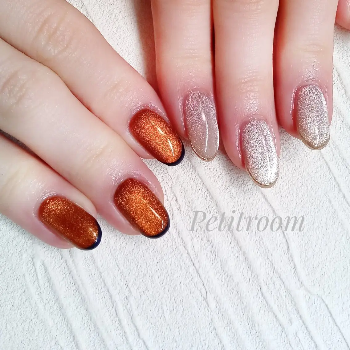 ネイル ハンドネイル フットネイル 💅ネイリスト Fumi✨光が丘旭町のネイルデザイン
