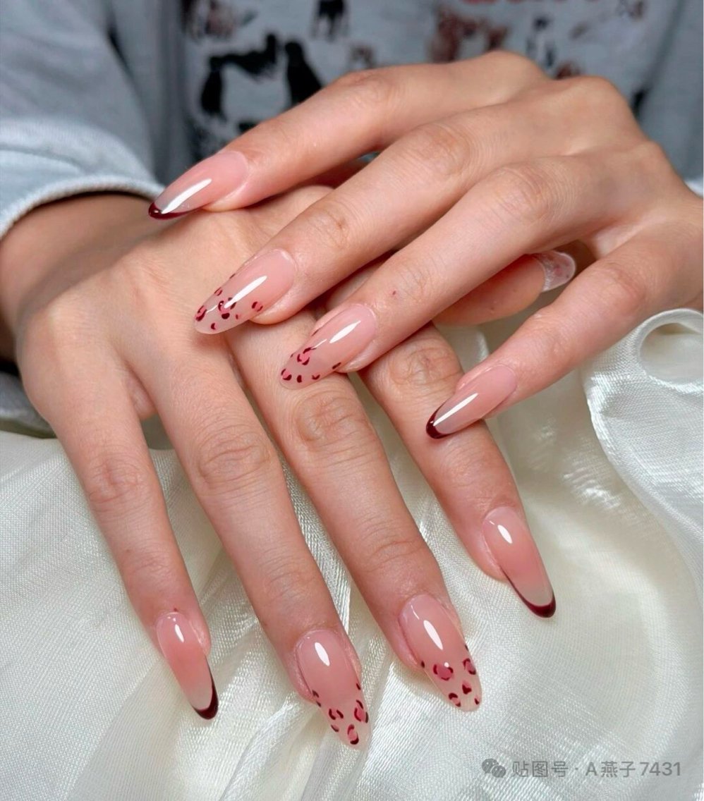 ネイル Nami Nail  サロンのネイルデザイン