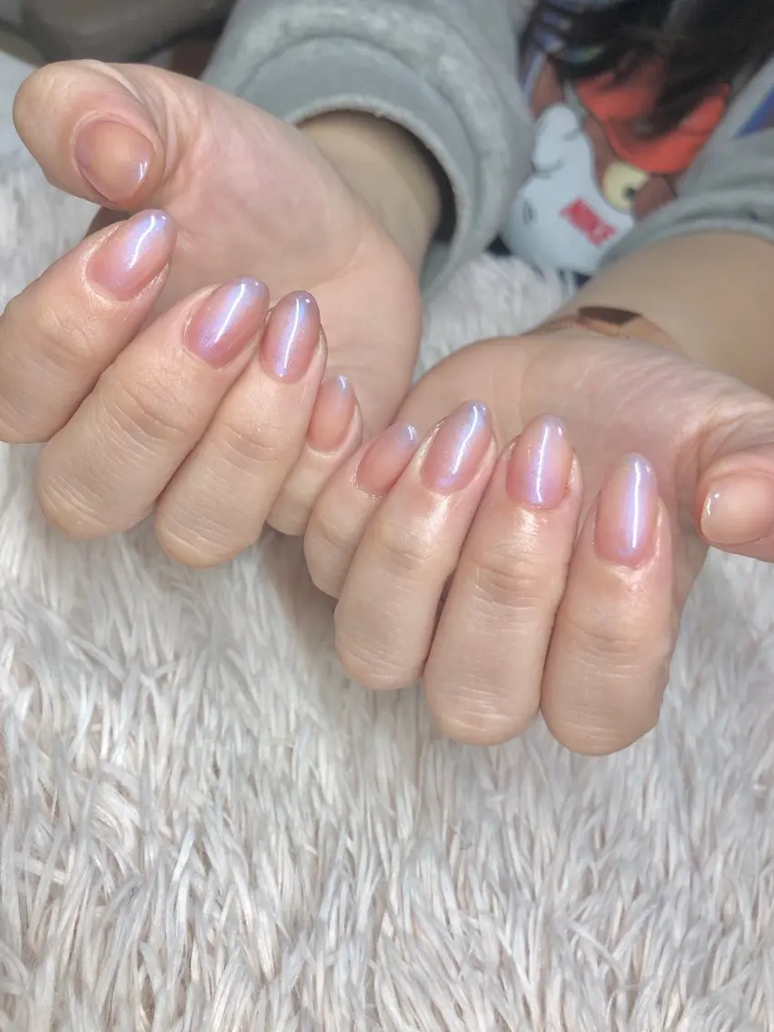 ネイル k.nail #ksmのネイルデザイン