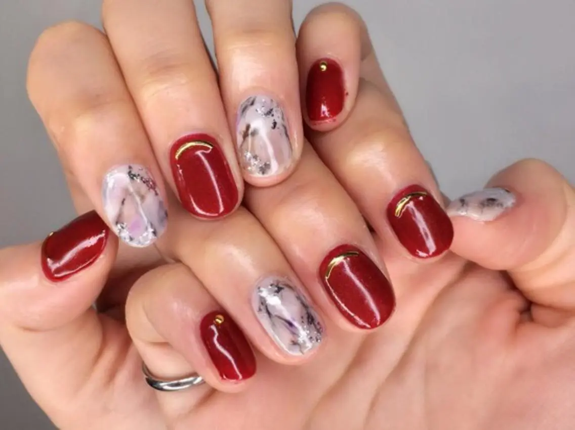 ネイル Salon Ｋのネイルデザイン