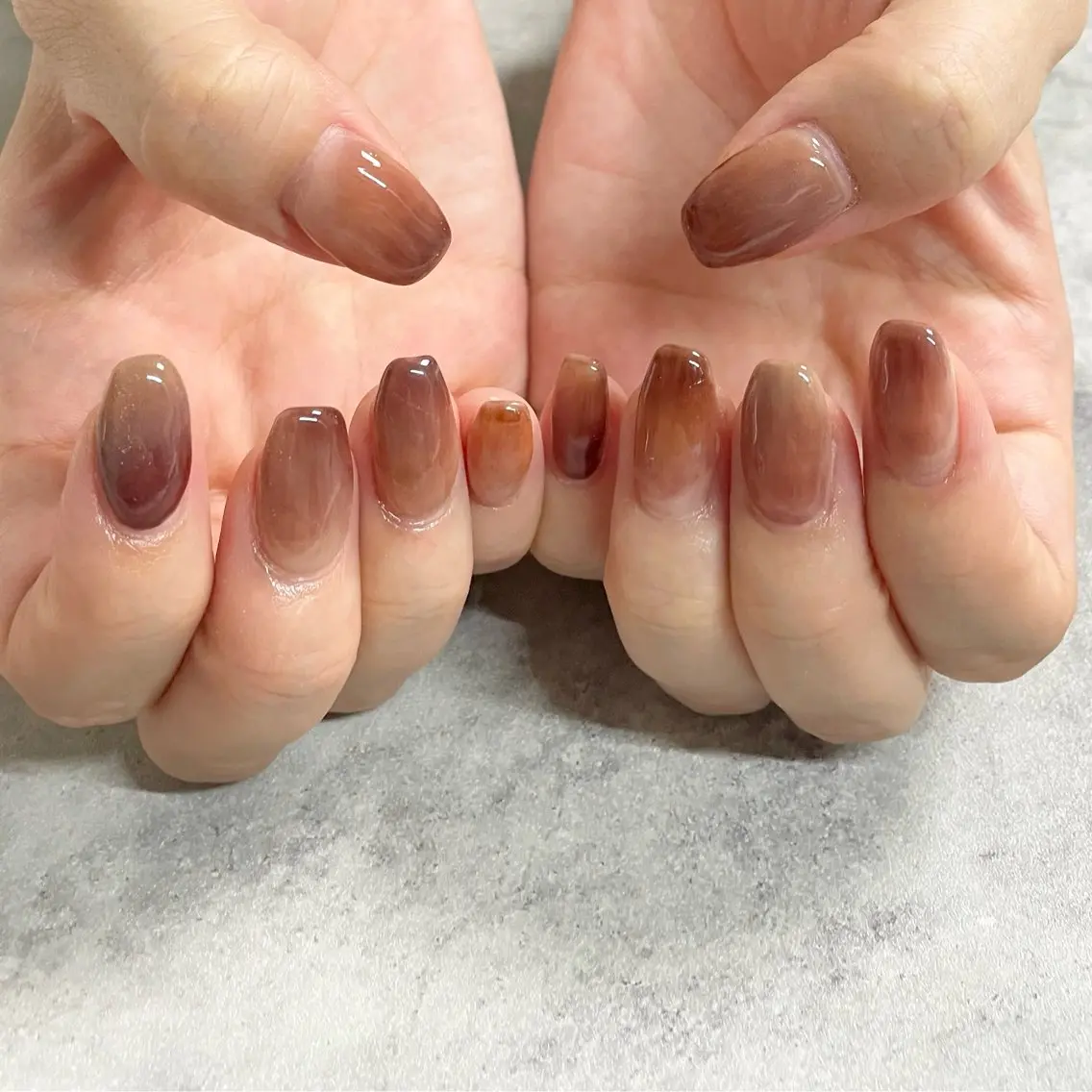 ネイル FELICE ﾌｪﾘｰﾁｪのネイルデザイン