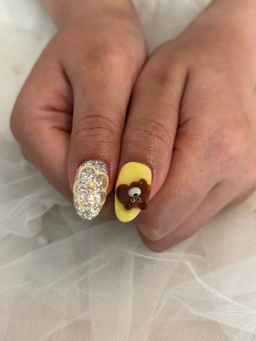ネイル nail y.roomのネイルデザイン