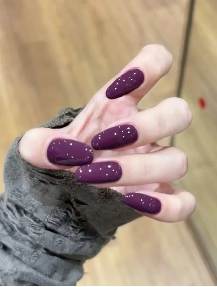 ネイル ハンドネイル LienBeauty いっちゃんのネイルデザイン