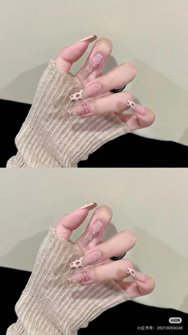 ネイル xin .nailのネイルデザイン