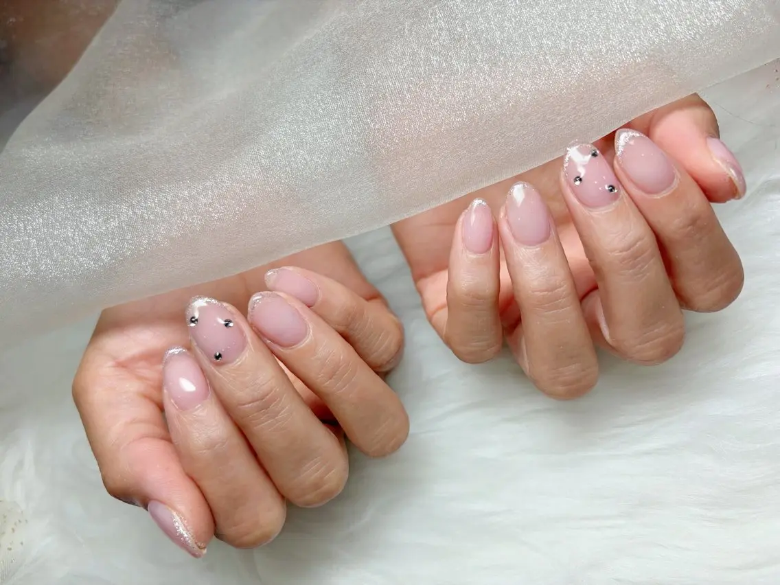 ネイル ハンドネイル nailme!/松下 侑未のネイルデザイン