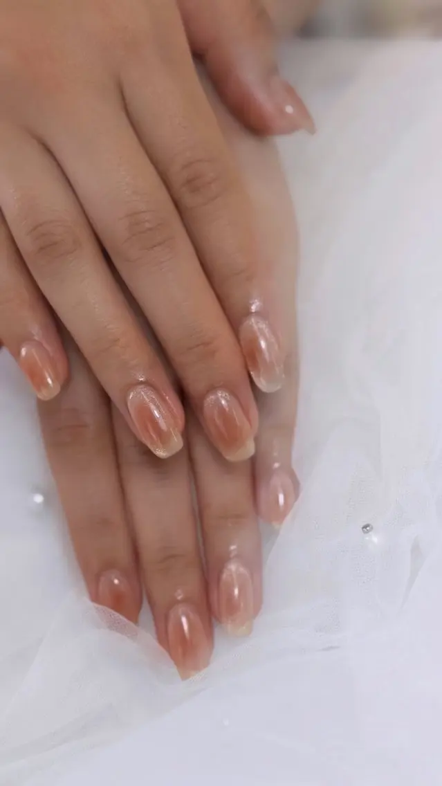 ネイル ハンドネイル ハンドケア from R room_nailのネイルデザイン