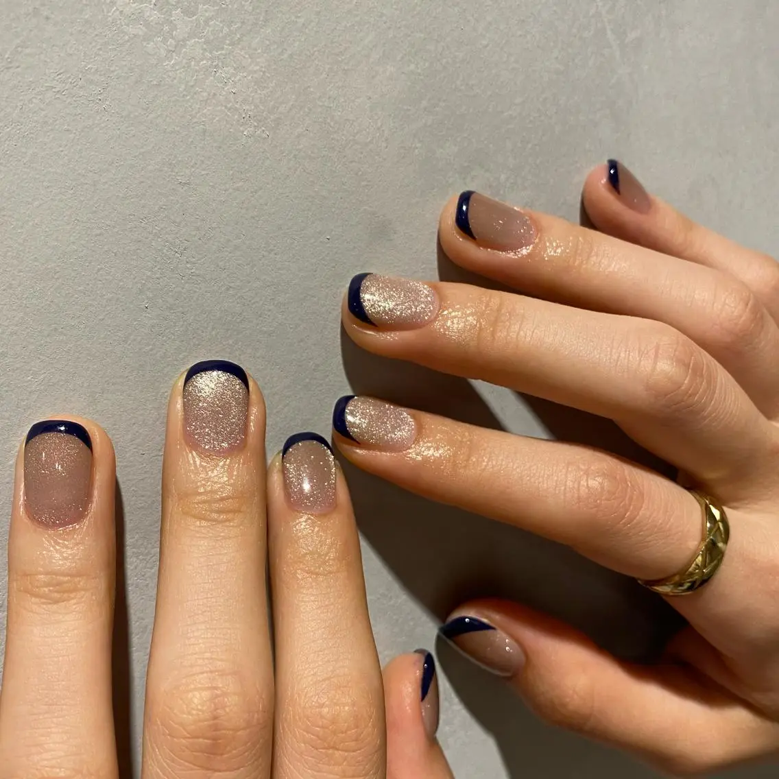 ネイル ハンドネイル RINO AMANE nailのネイルデザイン
