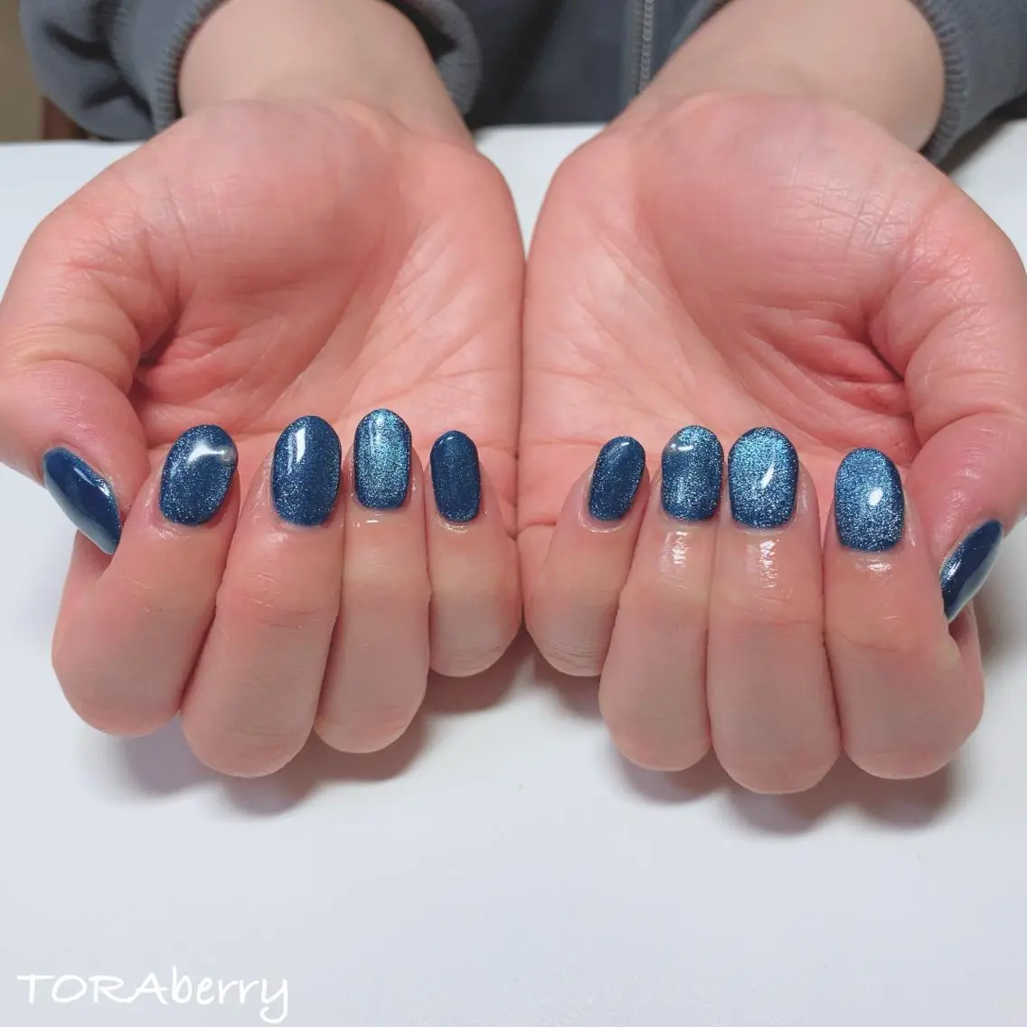 ネイル ネイリスト なつみのネイルデザイン