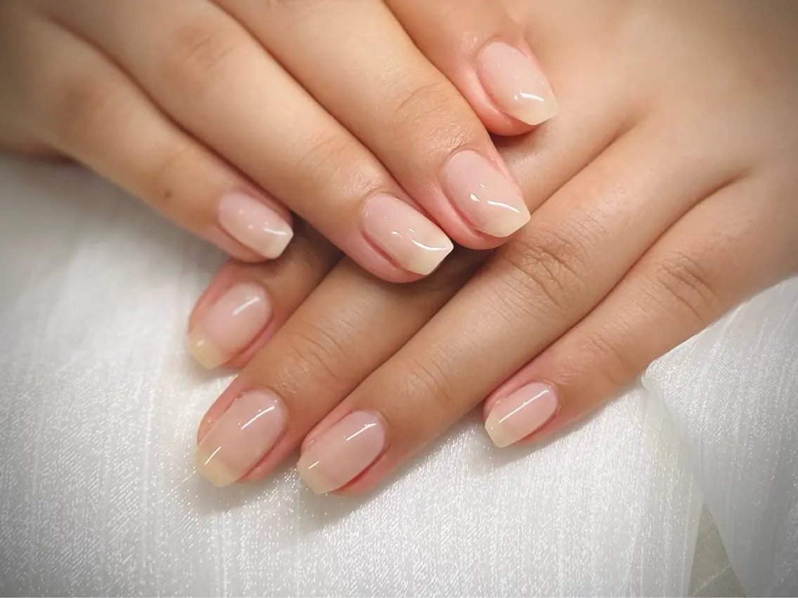 ネイル ハンドネイル LingK/nail 高士 翔子のネイルデザイン