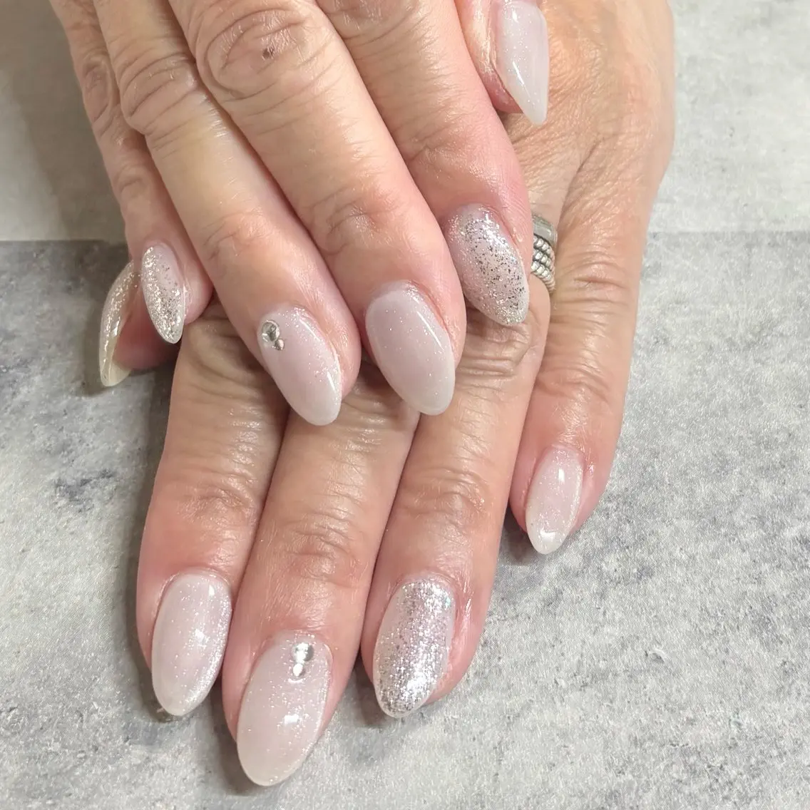 ネイル FELICE フェリーチェのネイルデザイン