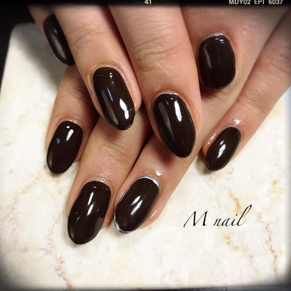 ネイル M nail 市原市ちはら台のネイルデザイン