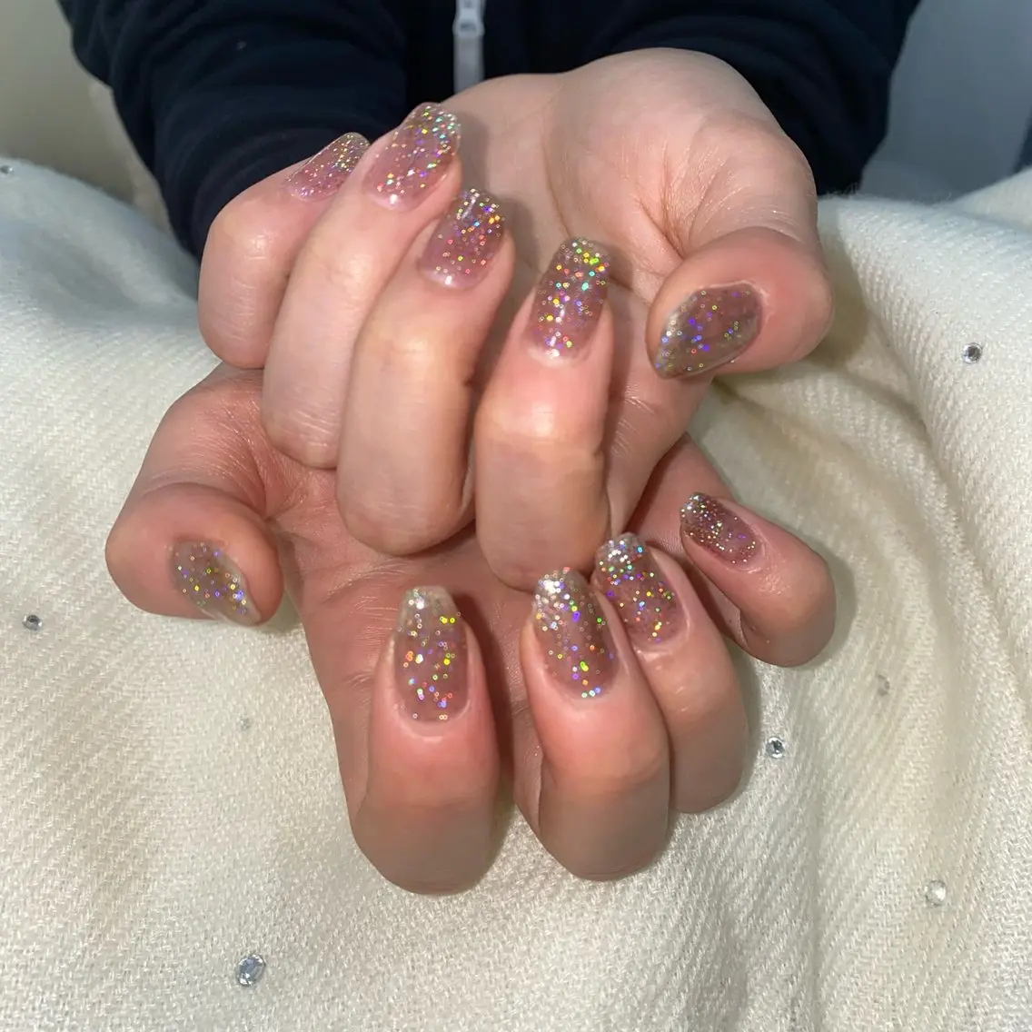 ネイル ハンドネイル ネイルケアサロン Chanceのネイルデザイン