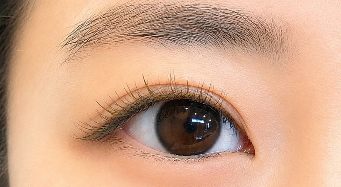 マツエク・マツパ マツエク Alaia eyelashのマツエク・マツパデザイン