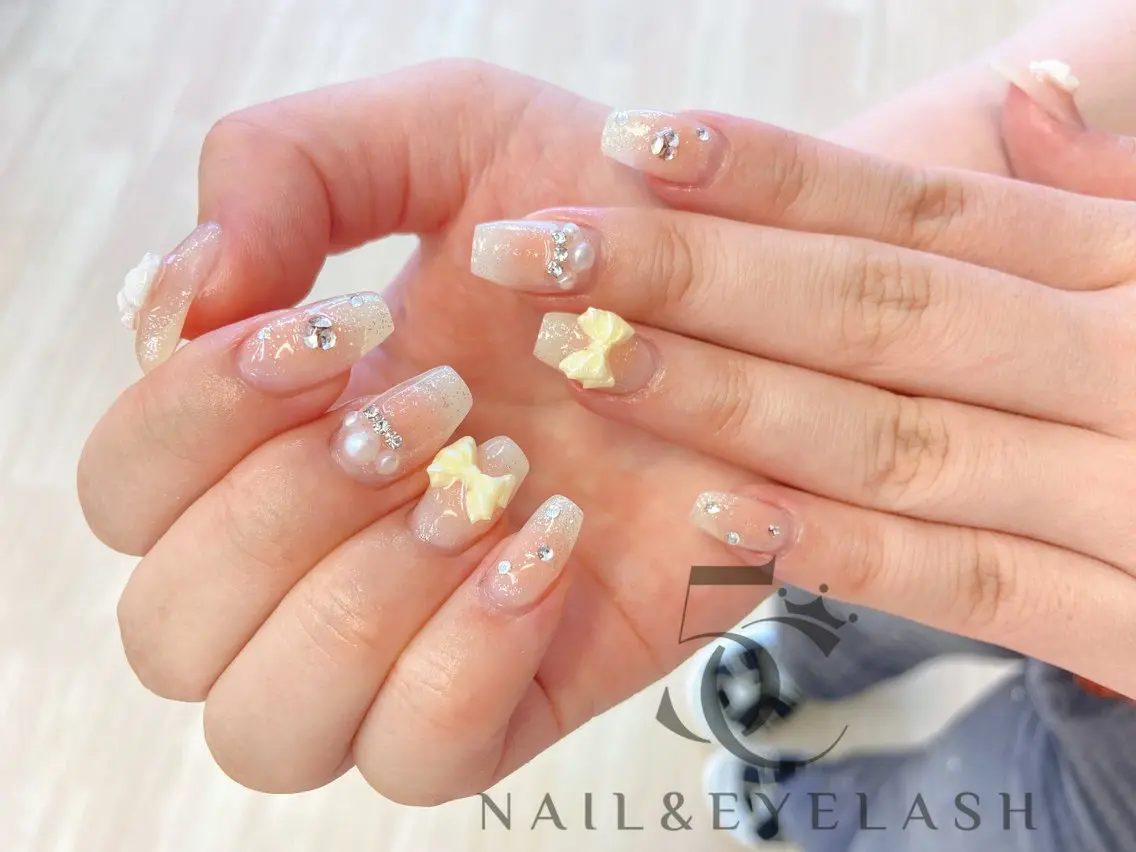 ネイル 5C NAIL 5C NAILのネイルデザイン