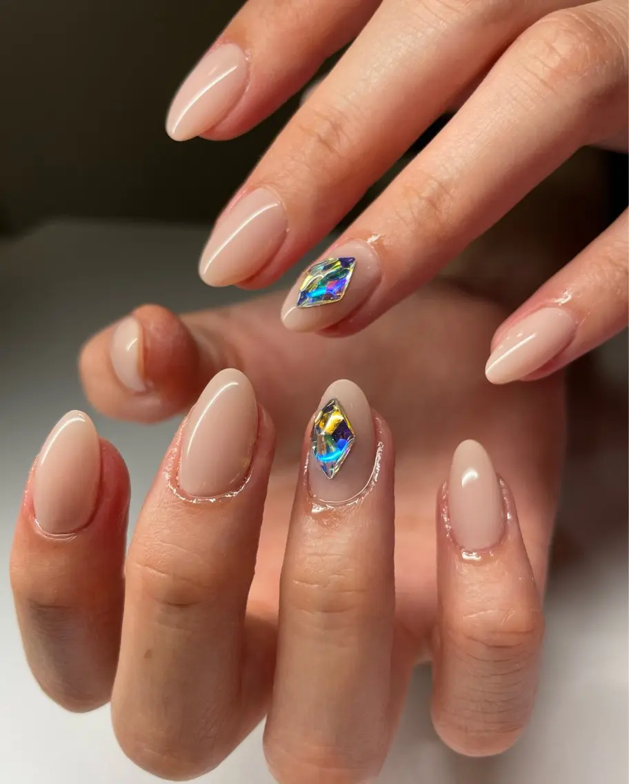 ネイル ハンドネイル Nail Salon JANEのネイルデザイン
