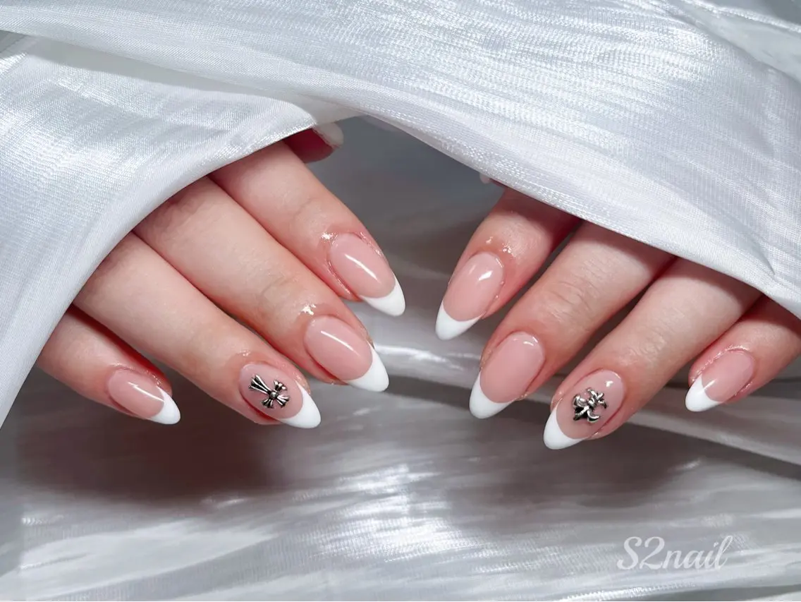 ネイル ハンドネイル S2 nailのネイルデザイン