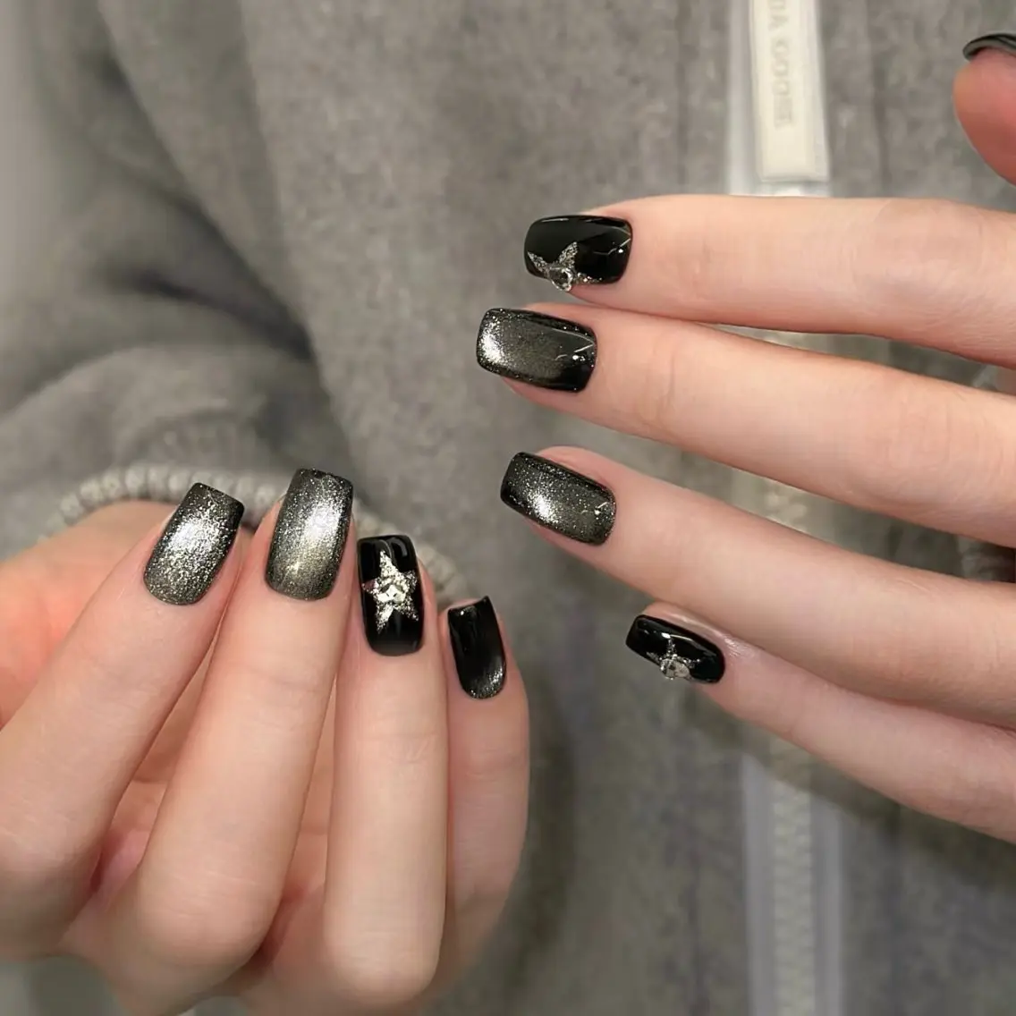 ネイル ハンドネイル Nail salon CELEBRAILのネイルデザイン