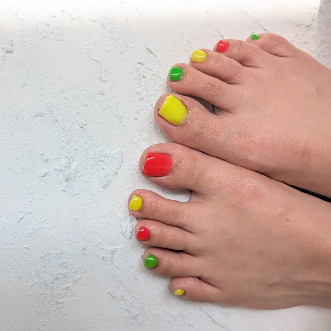 ネイル miel nail mayaのネイルデザイン