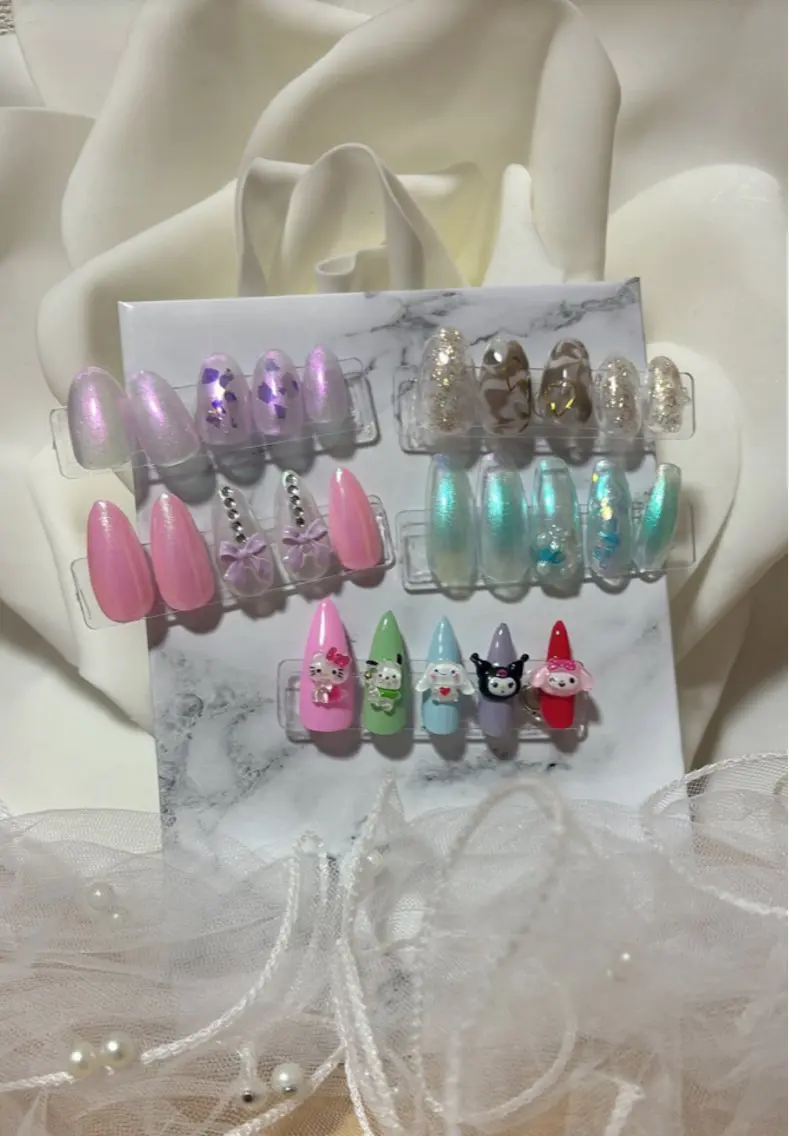ネイル Nico Nailのネイルデザイン