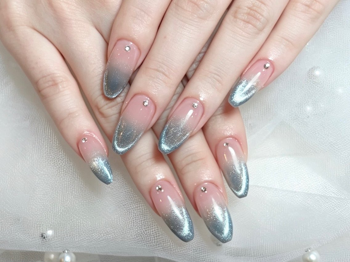 ネイル Bél Nail salonのネイルデザイン