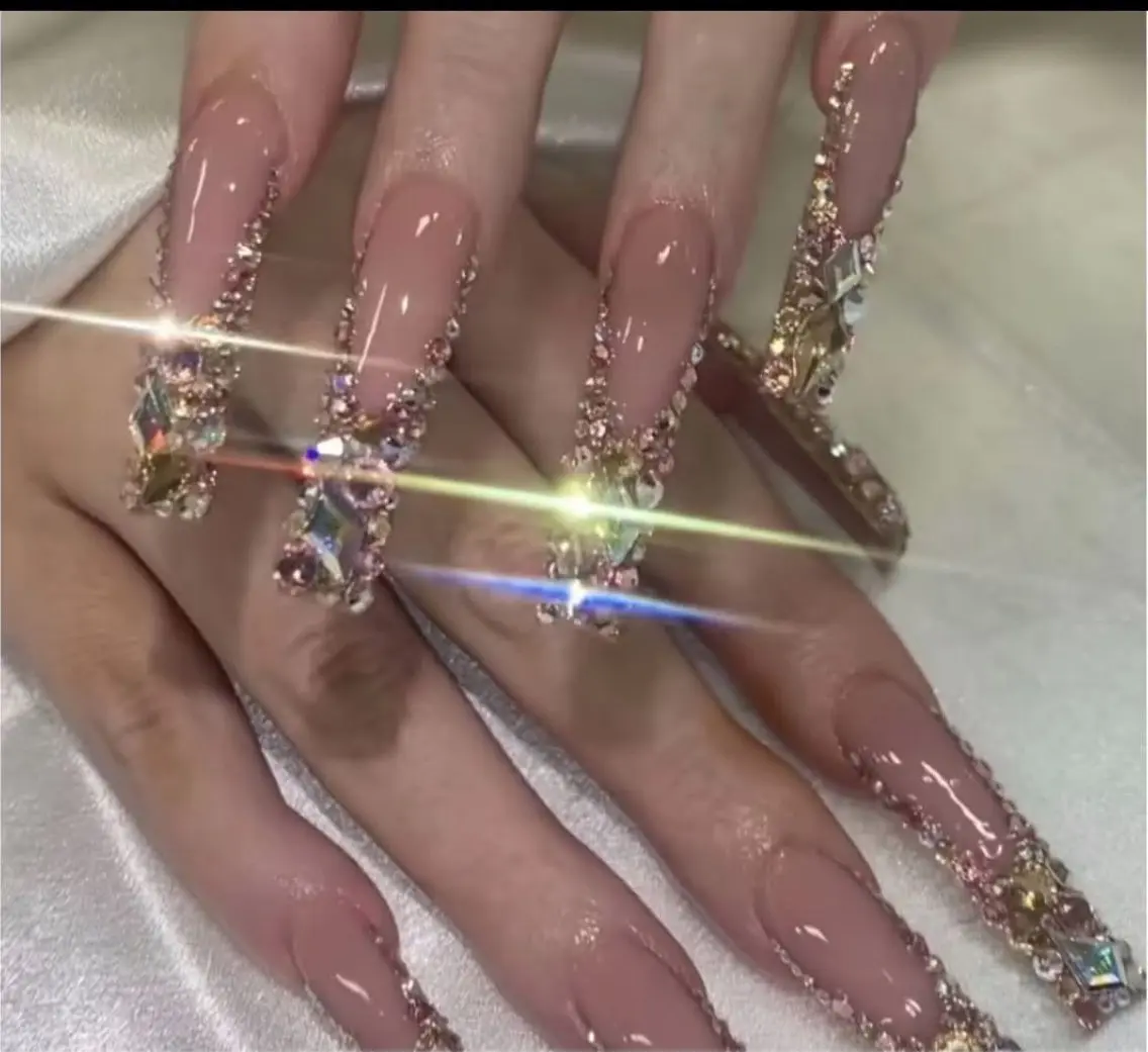 ネイル ハンドネイル A-Box Nail Salonのネイルデザイン