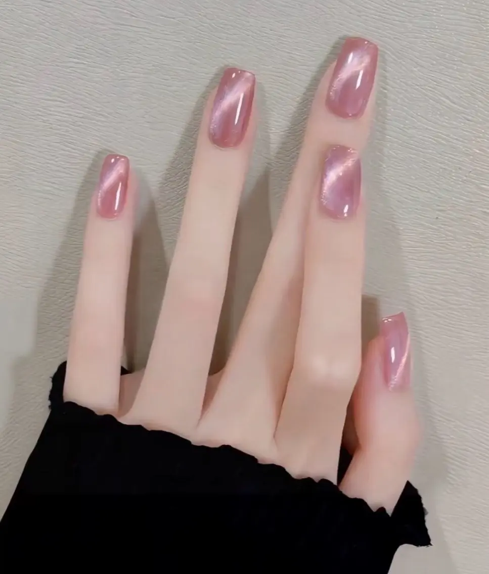 ネイル 伊藤 明美のネイルデザイン