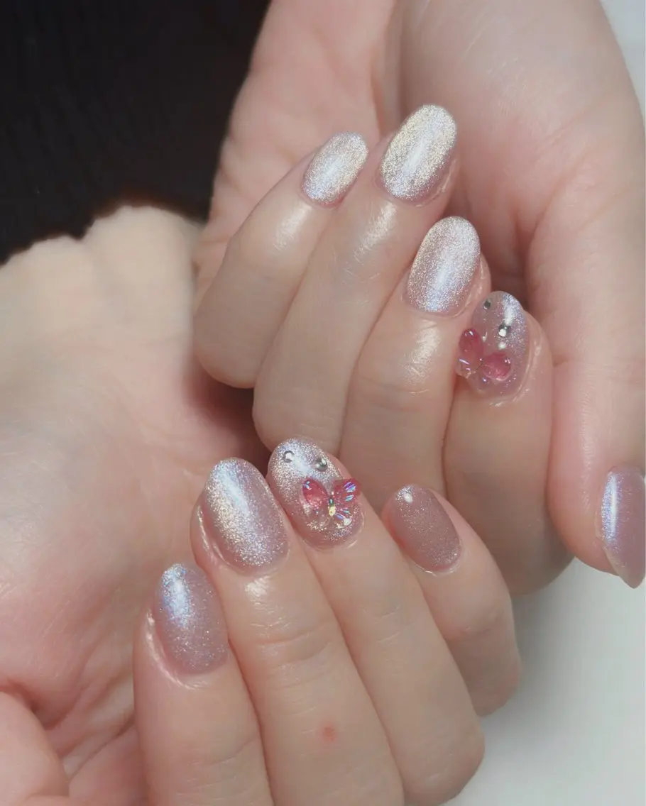 ネイル ハンドネイル 👍thumbs up nail👍のネイルデザイン