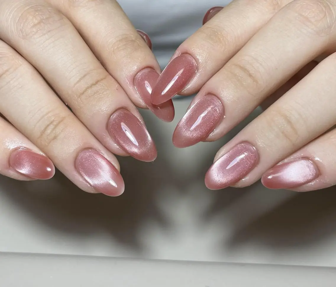 ネイル ハンドネイル エリ🫧 nail池袋東口のネイルデザイン