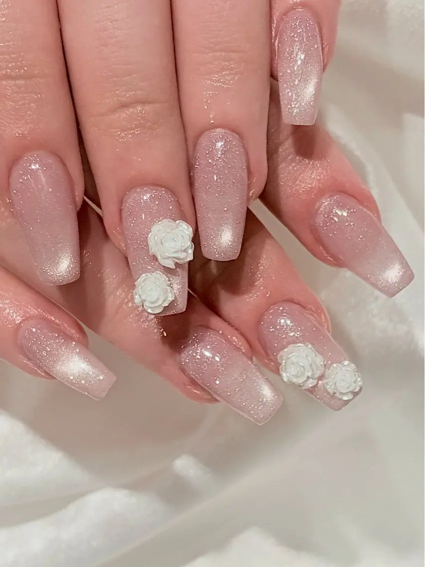 ネイル ハンドネイル RIU NAILのネイルデザイン