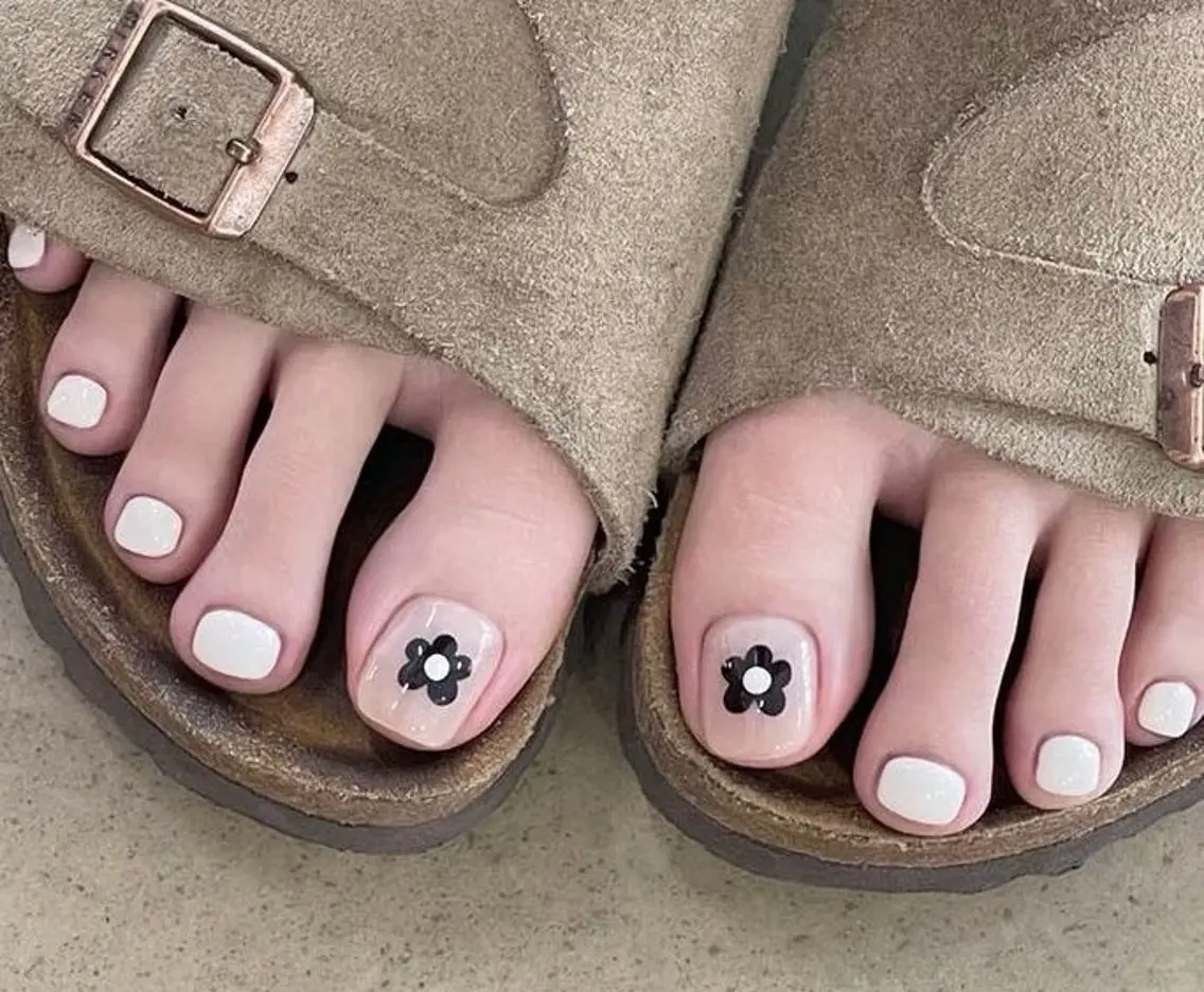 ネイル 秋 Nailsのネイルデザイン