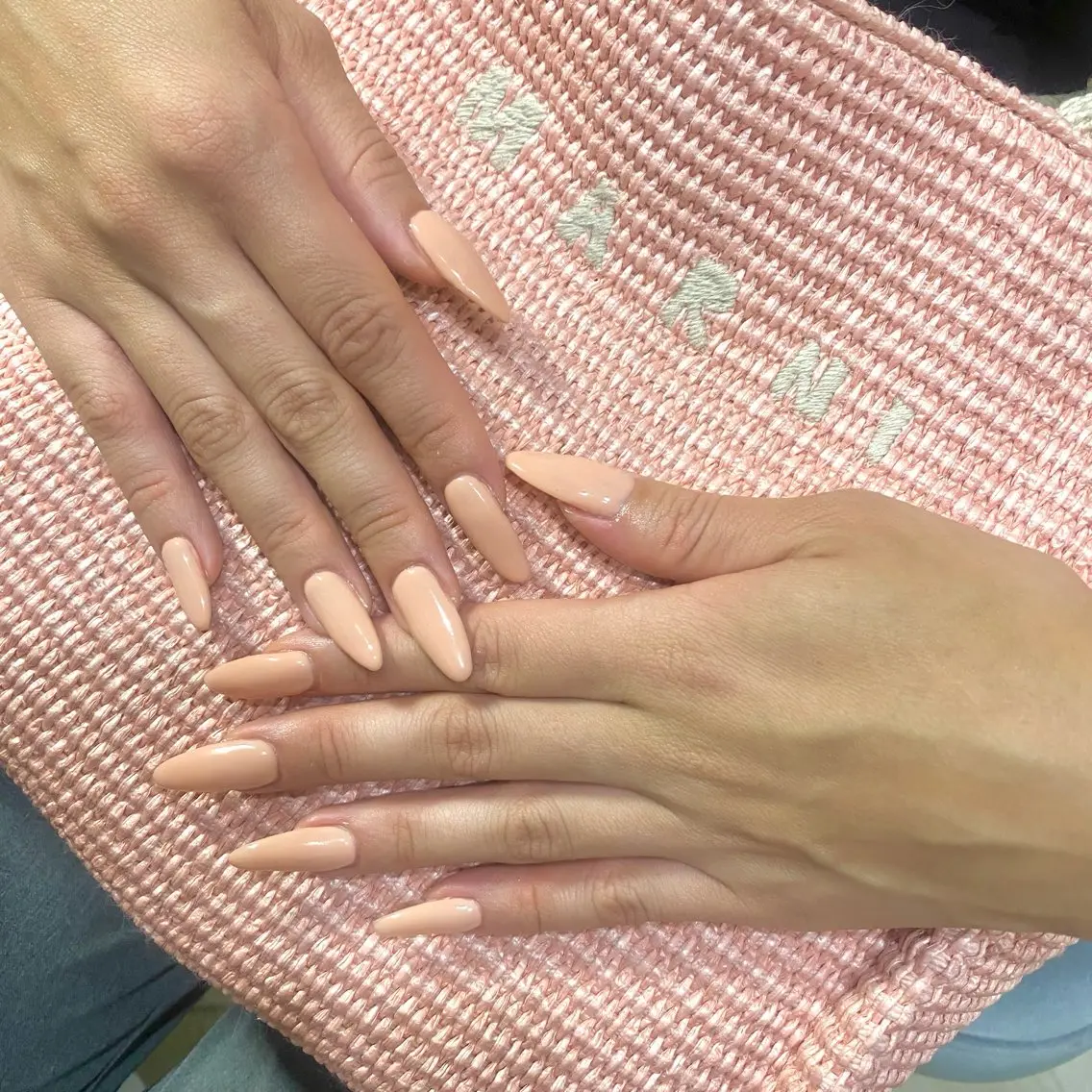 ネイル ハンドネイル ★Rinail... .のネイルデザイン