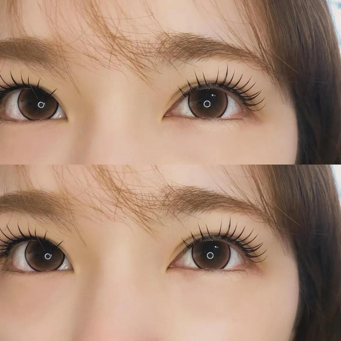 マツエク・マツパ eyelashLIB ◡̈ Okamotoの眉毛・アイブロウイメージ